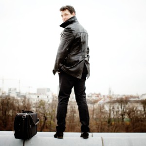 Mario Gheorghiu © Julia Wessely