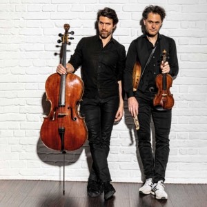 progressive strings vienna © Stephan-Doleschal