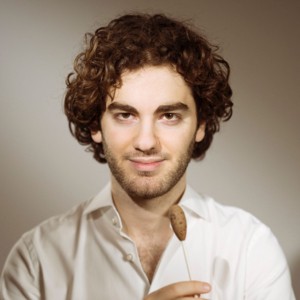 Emmanuel Tjeknavorian © Lukas Beck