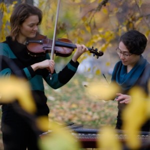duo saltando © Johannes Strassl