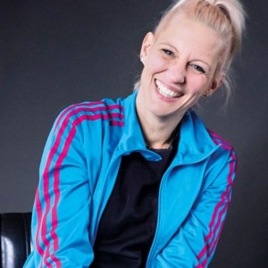 Judith Koblmüller © Reinhard Winkler