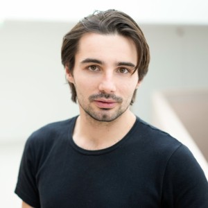 Kevin Bianco © Reinhard Winkler