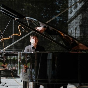 Benjamin Gotthard © Katharina Baumgartner