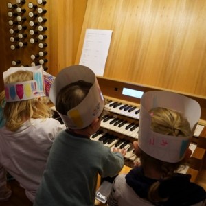 Orgel © SandraPointl