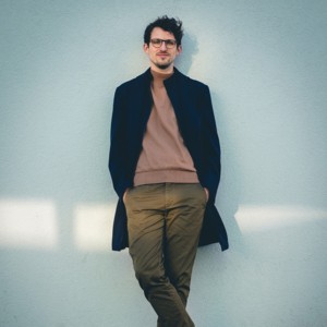Elias Gilllesberger © Ulrich Gruchmann-Bernau