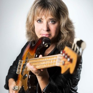 Suzi Quatro © Tina K.