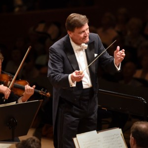 Christian Thielemann © Matthias Creutziger