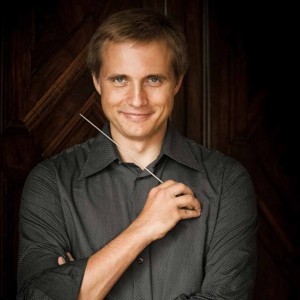 Vasily Petrenko © Svetlana Tarlova