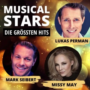 MUSICALSTARS © oeticket