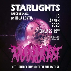 Maturaball Hbla Lentia 2023