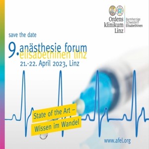 Anästhesie Forum 2023