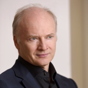 Gianandrea Noseda © Stefano Pasqualetti