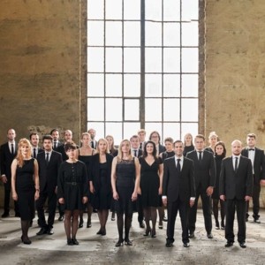 The Zurich Chamber Singers © Kaupo Kikkas