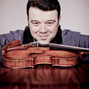 Vadim Gluzman © Marco Borggreve