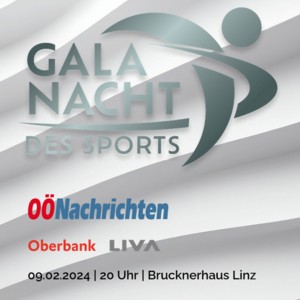 Galanacht des Sports 2024