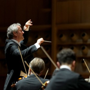 Markus Poschner © Reinhard Winkler