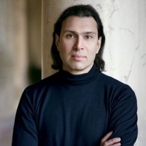 Vladimir Jurowski © Simon Pauly