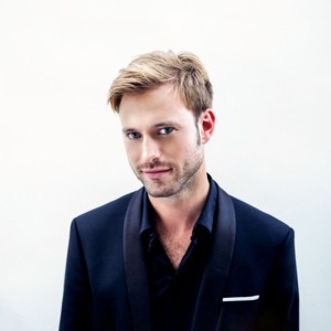 Benjamin Appl © Lars Borges / Sony Classical