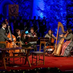 Salzburger Advent © Salzburger Advent