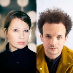 Birgit Minichmayr © Thomas Dashuber | Ralph Mothwurf © Fekry Helal