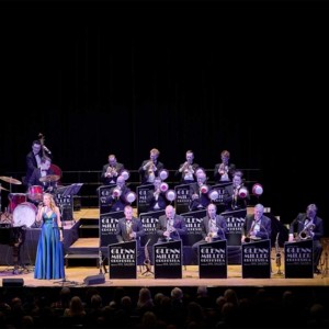 Glenn Miller Orchestra 2024 © Schmidt & Salden GmbH & Co