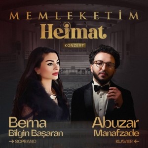 Memleketim – Heimat – Konzert © Baki Bilgili