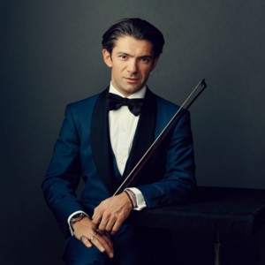 Gautier Capuçon © Anoush Abrar