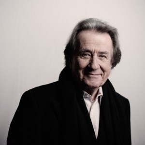 Rudolf Buchbinder © Marco Borggreve