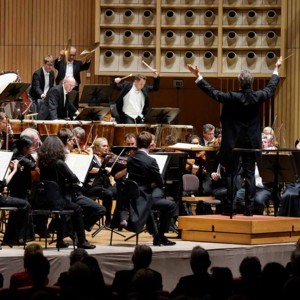 Bruckner Orchester Linz © Reinhard Winkler