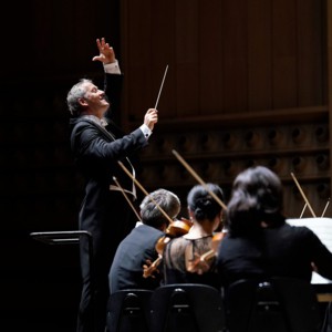 Markus Poschner © Reinhard Winkler