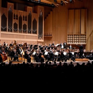Bruckner Orchester Linz © Reinhard Winkler