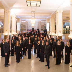 Arnold Schoenberg Chor © Lukas Beck 