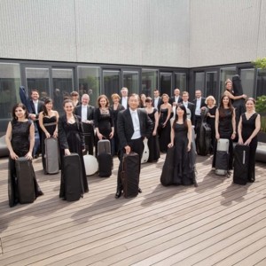 Festival Sinfonietta Linz © Margit Berger
