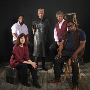 Billy Harper Quintet © Pin Lim