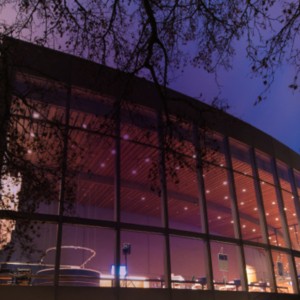 Brucknerhaus Linz © LIVA