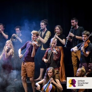 Stegreif Orchester © Roman Novitzky