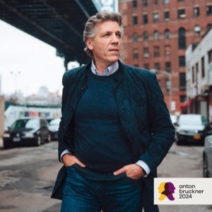 Thomas Hampson © Jiyang Chen