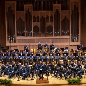 Galakonzert der Polizeimusik OÖ © Michae Dietrich