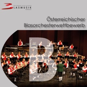 Österreichischer Blasmusikwettbewerb © Österreichischer Blasmusikverband