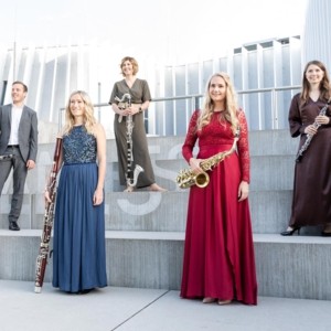 Ensemble Fiv Elements © Hannah Friedl