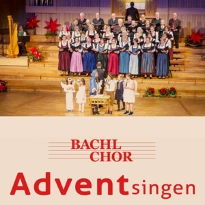 Bachl Chor 2024 © Bachl Chor