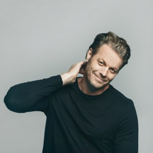 Mark Seibert © Andrea Peller
