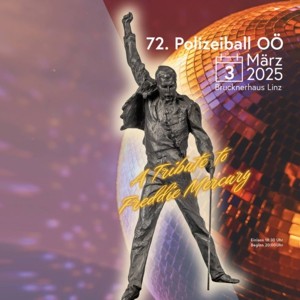 Polizeiball OÖ 2025