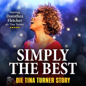 Simply the Best © Cofo