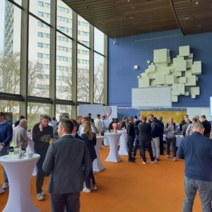 Symposium für Veranstaltungssicherheit © Ivo Lagler