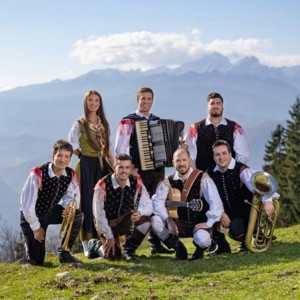 Oberkrainer © Rok Dezelak