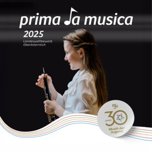 prima la musica © NEUDESIGN / Foto: Theresa Pewal