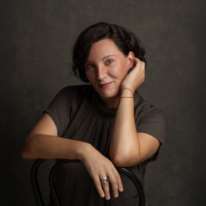 Alexandra Goloubitskaia © Lili Namisnyk