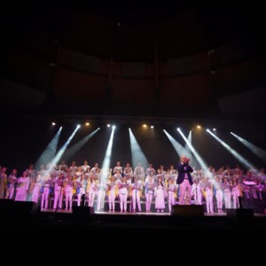50 Jahre Wartberger Chor © pro musica privat