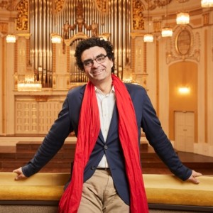 Rolando Villazón © Andreas Hechenberger
